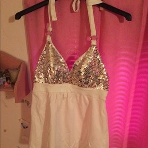 Victoria’s Secret bra top
